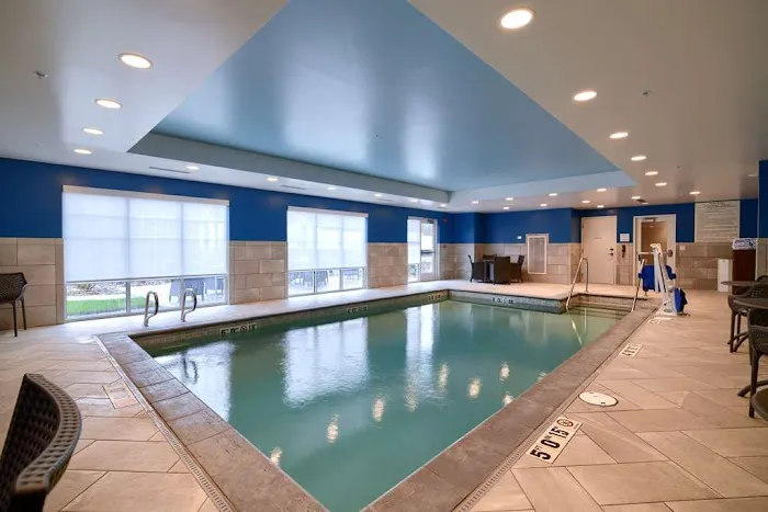 Hampton Inn Lincoln White Mountains 5