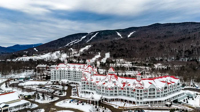 RiverWalk Resort at Loon Mountain 5
