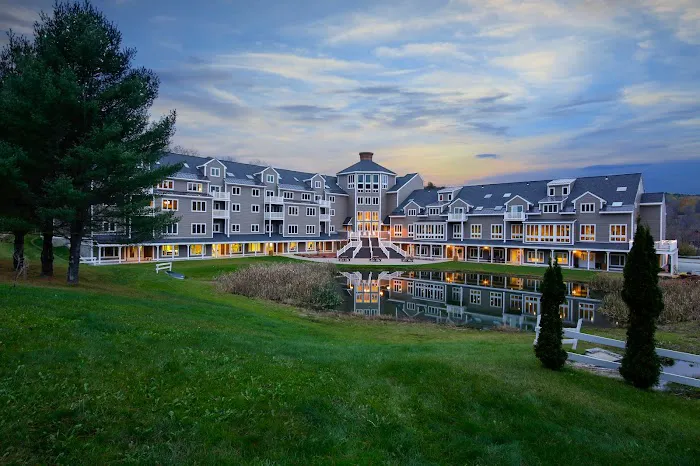 Holiday Inn Club Vacations Mount Ascutney Resort, an IHG Hotel 5