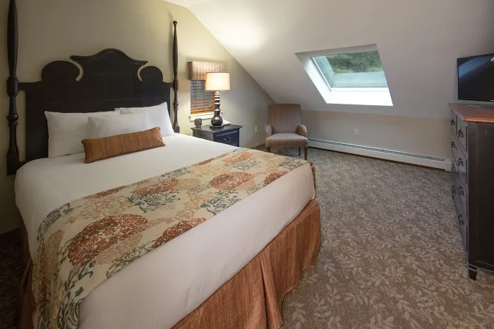 Holiday Inn Club Vacations Mount Ascutney Resort, an IHG Hotel 5