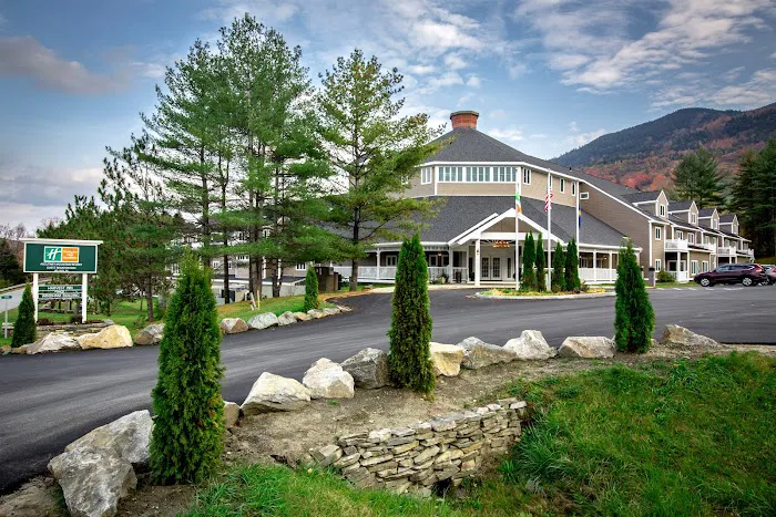 Holiday Inn Club Vacations Mount Ascutney Resort, an IHG Hotel 5