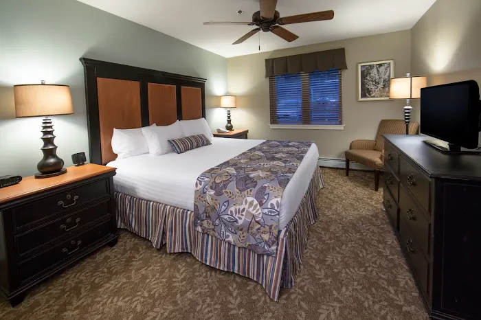 Holiday Inn Club Vacations Mount Ascutney Resort, an IHG Hotel 5