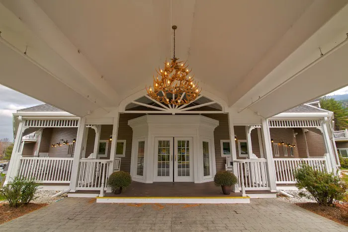 Holiday Inn Club Vacations Mount Ascutney Resort, an IHG Hotel 5