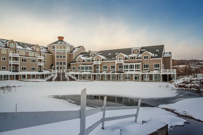 Holiday Inn Club Vacations Mount Ascutney Resort, an IHG Hotel 5