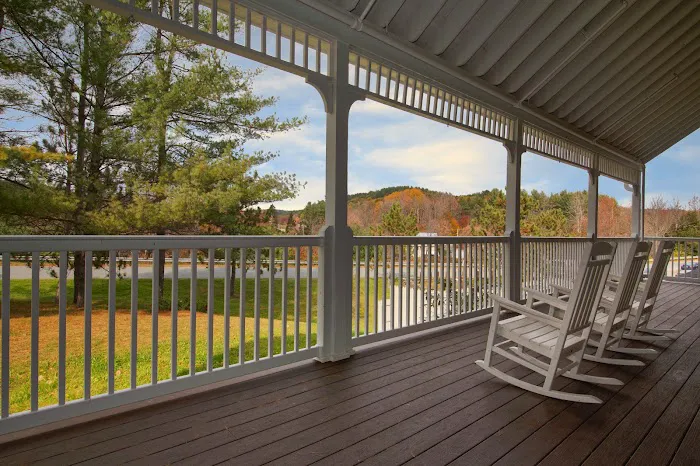Holiday Inn Club Vacations Mount Ascutney Resort, an IHG Hotel 5