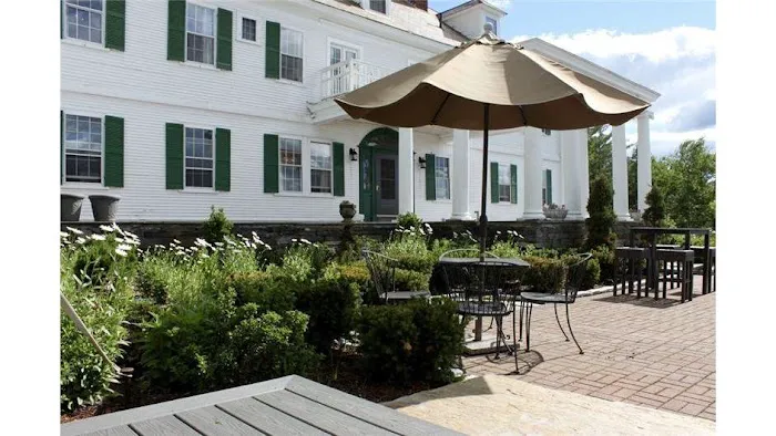 Windsor Mansion Inn 4