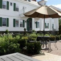 Windsor Mansion Inn ico