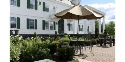 Windsor Mansion Inn
