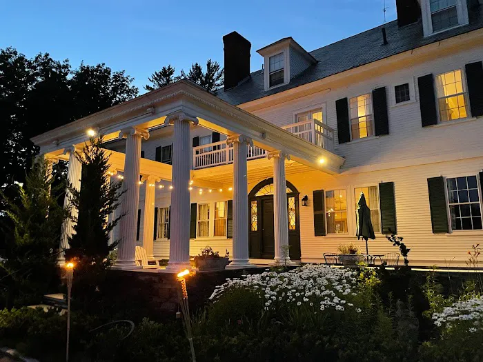 Windsor Mansion Inn 4