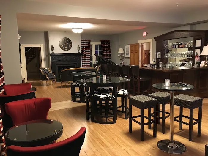 Windsor Mansion Inn 4