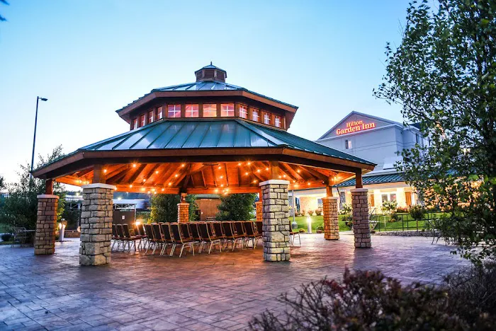 Hilton Garden Inn Watertown/Thousand Islands 4