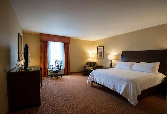 Hilton Garden Inn Watertown/Thousand Islands 4