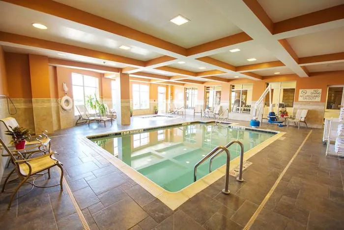 Hilton Garden Inn Watertown/Thousand Islands 4