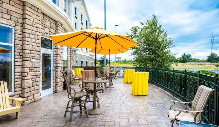 Hilton Garden Inn Watertown/Thousand Islands 4