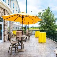 Hilton Garden Inn Watertown/Thousand Islands ico