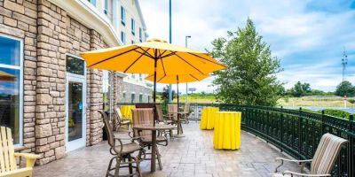 Hilton Garden Inn Watertown/Thousand Islands
