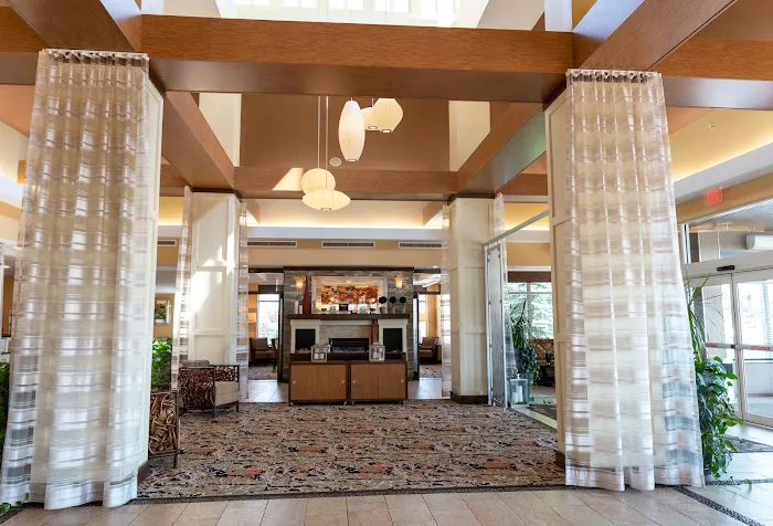 Hilton Garden Inn Watertown/Thousand Islands 4