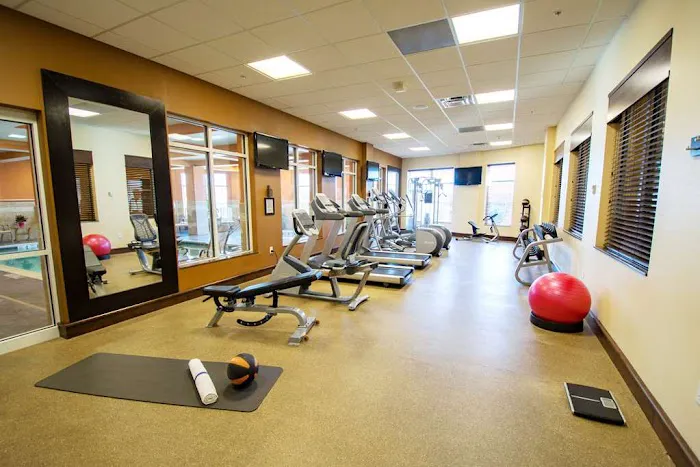 Hilton Garden Inn Watertown/Thousand Islands 4