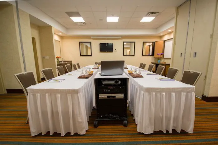 Hilton Garden Inn Watertown/Thousand Islands 4