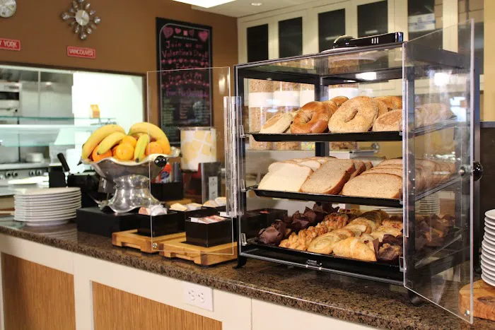 Hilton Garden Inn Watertown/Thousand Islands 4
