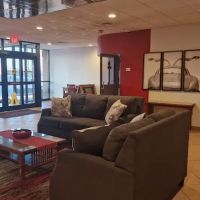 Ramada by Wyndham Watertown ico