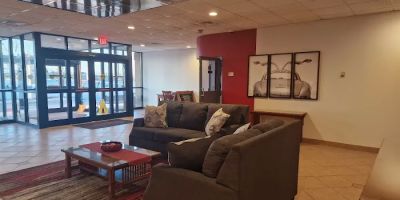 Ramada by Wyndham Watertown