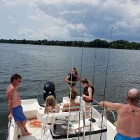 Black Lake Marine's Cottages ico