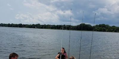Black Lake Marine's Cottages