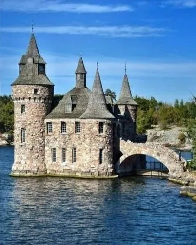 St. Lawrence River House 4