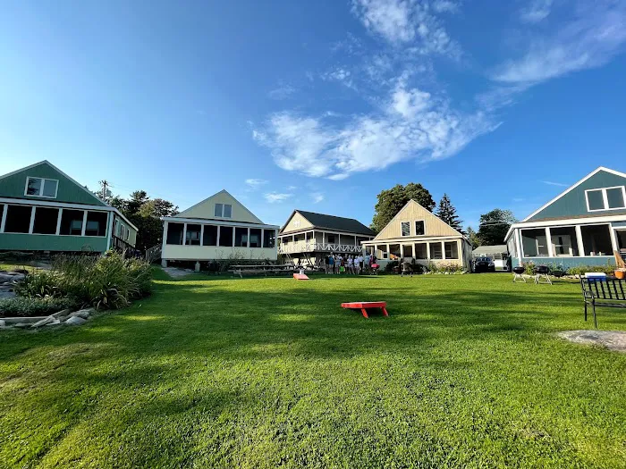 The Lodges at Oak Point 4