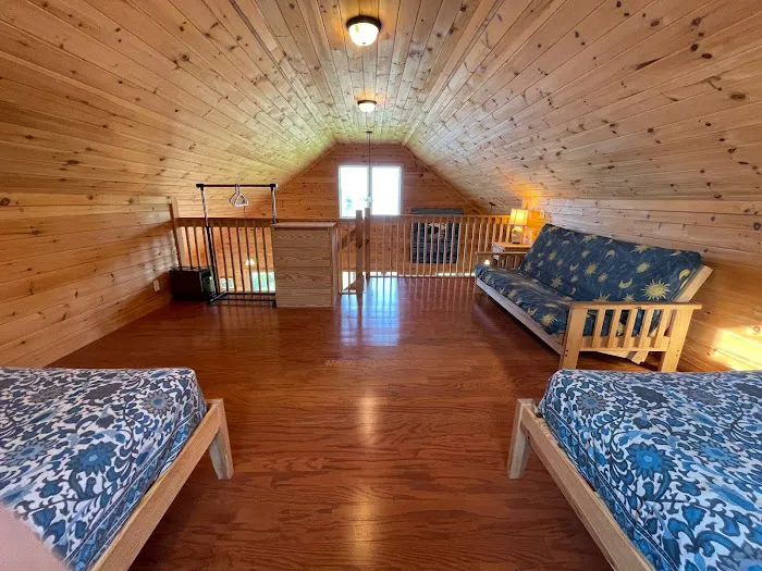 The Lodges at Oak Point 4