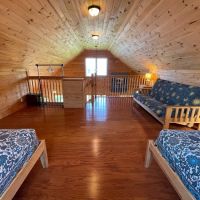 The Lodges at Oak Point ico
