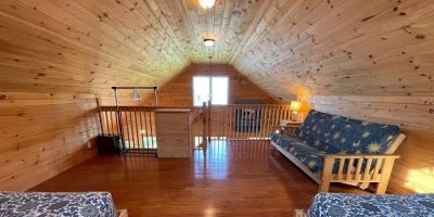 The Lodges at Oak Point