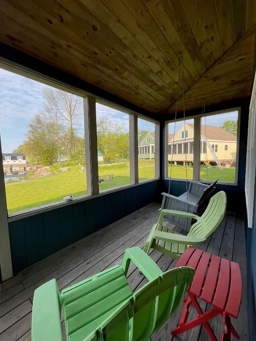 The Lodges at Oak Point 4