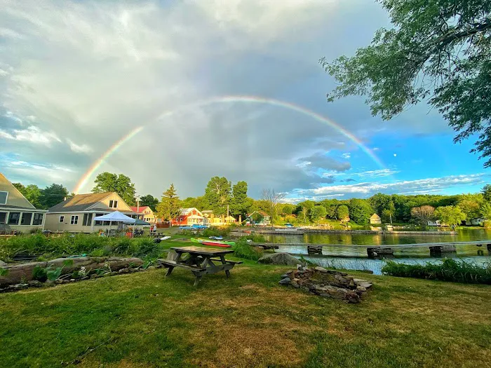 The Lodges at Oak Point 4