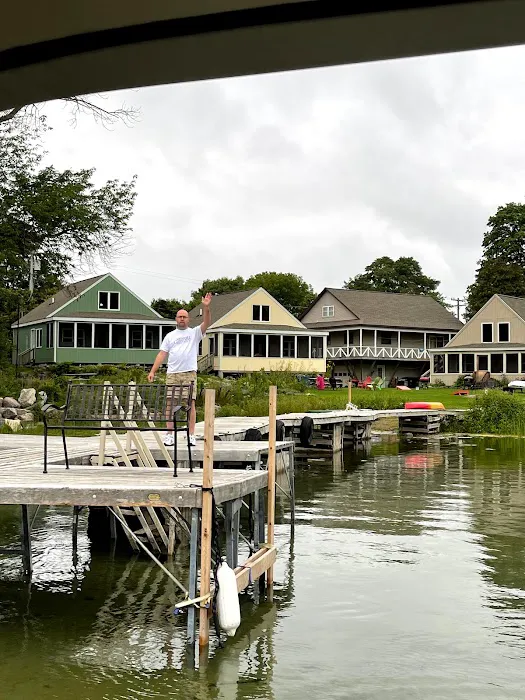 The Lodges at Oak Point 4