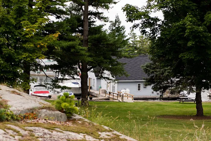 The Ledges Resort And Marina 4