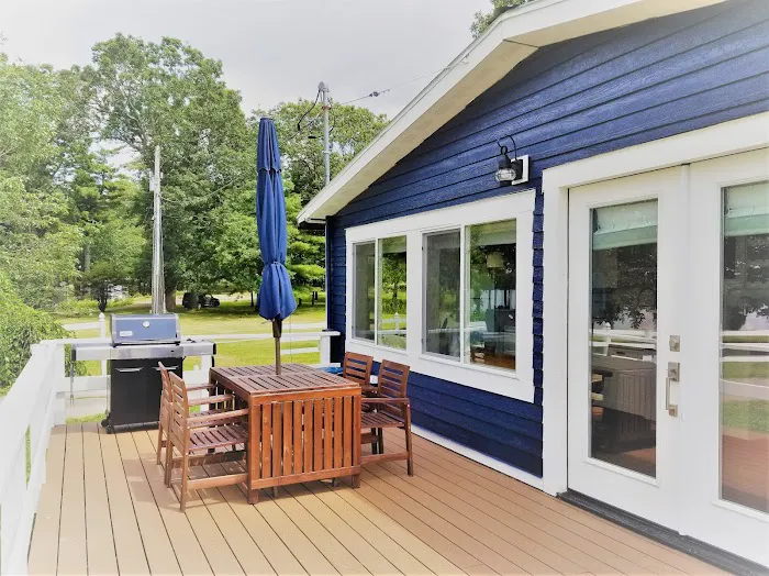 The Ledges Resort And Marina 4