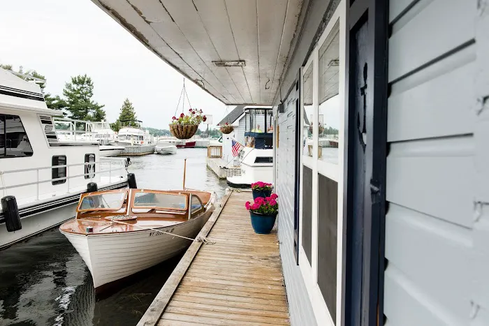 The Ledges Resort And Marina 4