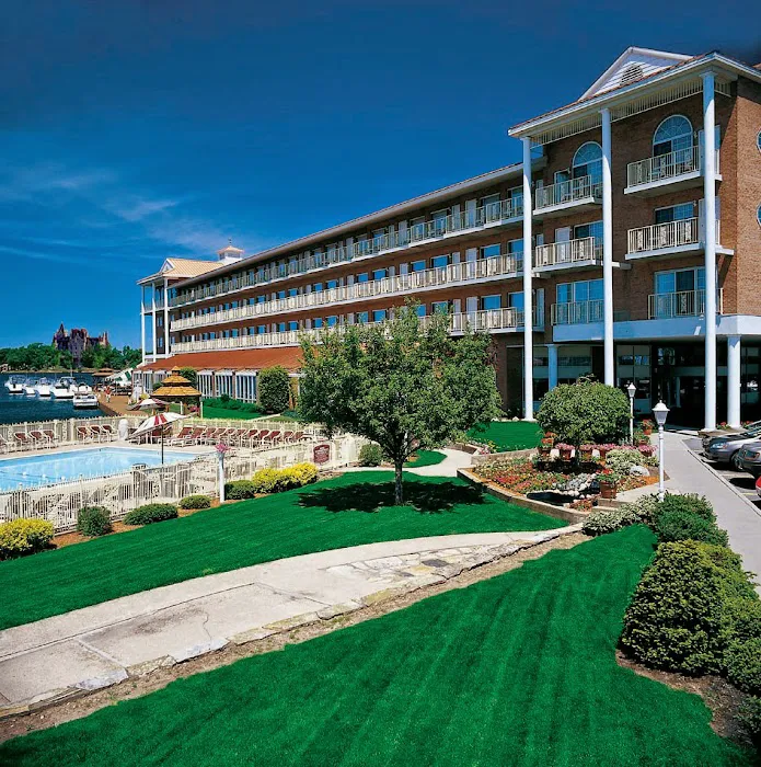 Riveredge Resort 4