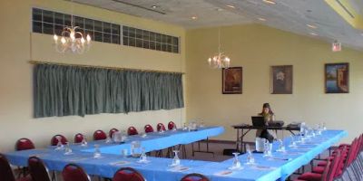 Riveredge Resort