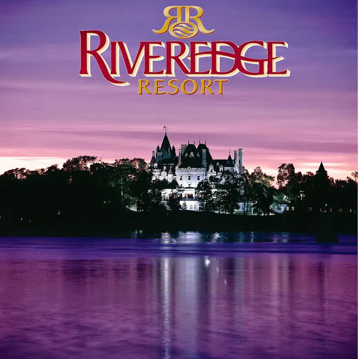 Riveredge Resort 4