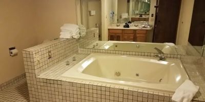 Bonnie Castle Resort & Marina