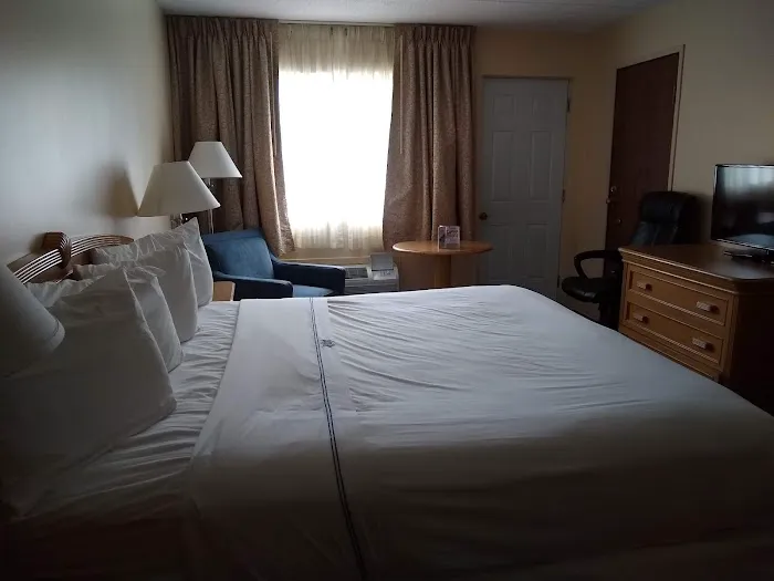 Bonnie Castle Resort & Marina 4
