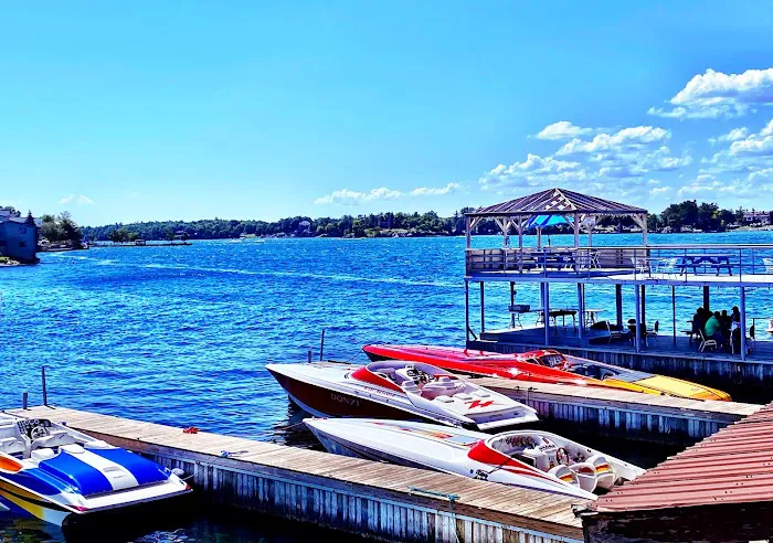 Bonnie Castle Resort & Marina 4