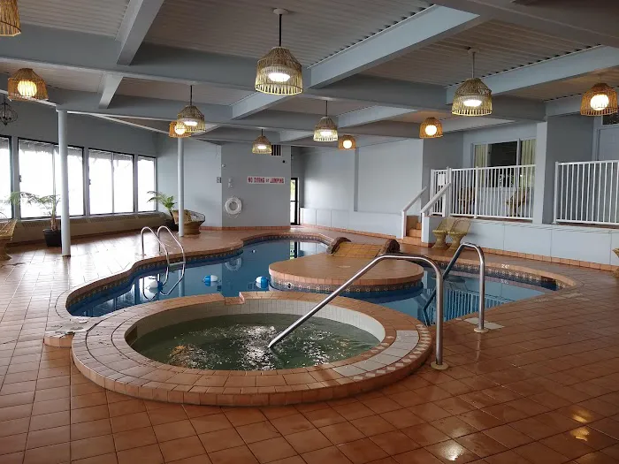 Bonnie Castle Resort & Marina 4