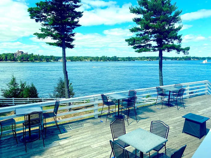 Bonnie Castle Resort & Marina 4