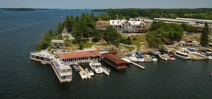 Bonnie Castle Resort & Marina 4