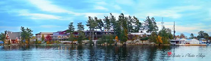 Bonnie Castle Resort & Marina 4