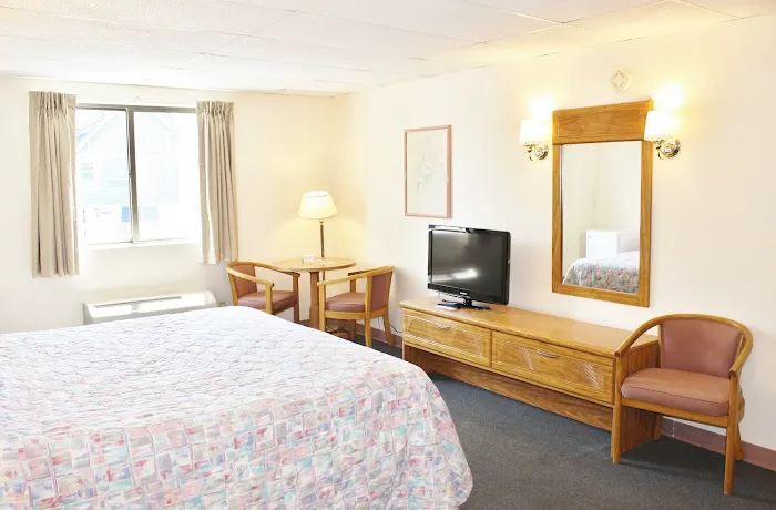 Otter Creek Inn 4